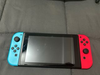 Pacchetto completo OLED per Nintendo Switch 