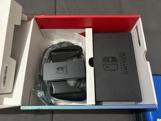Pacchetto completo OLED per Nintendo Switch 