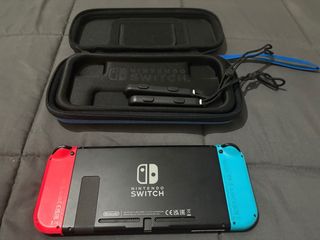 Pacchetto completo OLED per Nintendo Switch 