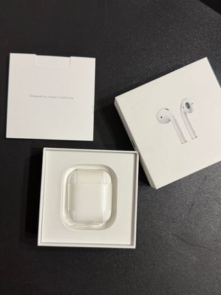 Apple AirPods 1ª generación