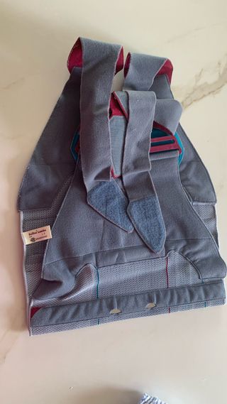 Faja ortopedica Bauerfeind SofTec Lumbo 
