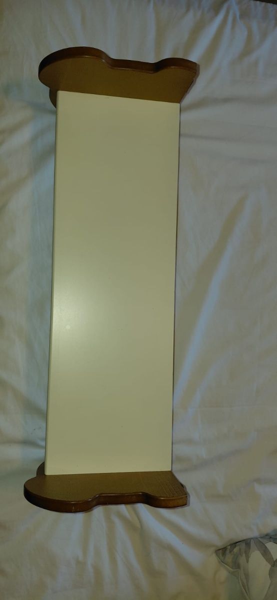 Estantería infantil MICUNA - Osito