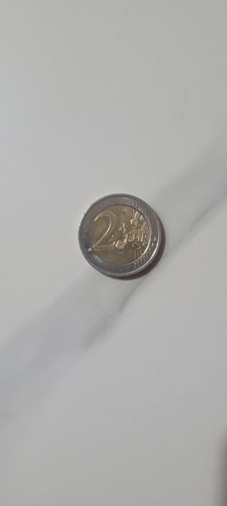 Moneda 2€ España