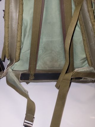 Mochila militar La Legion