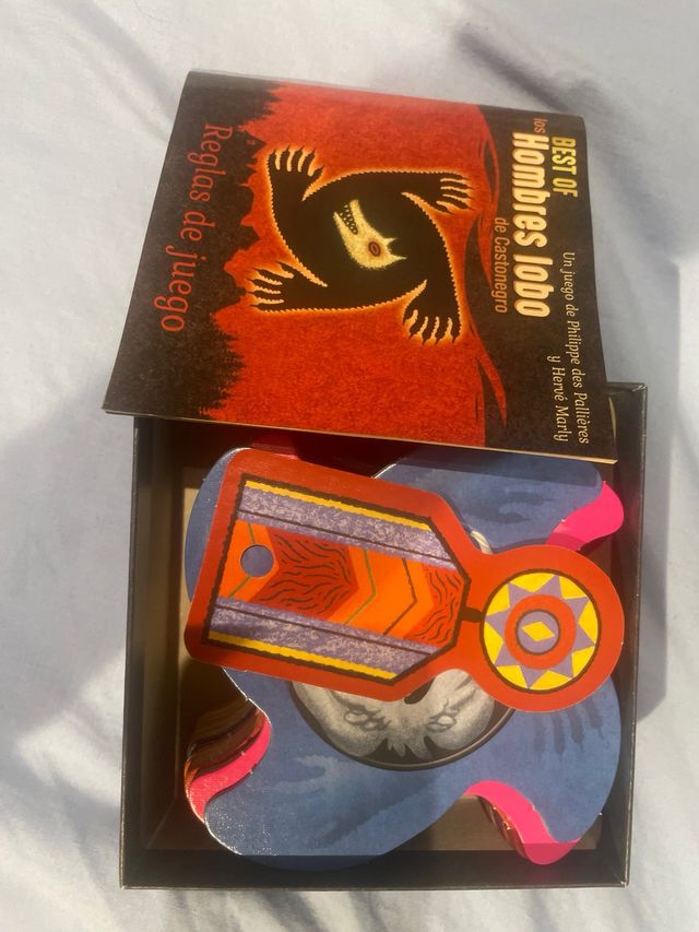 Hombres Lobo de Castronegro