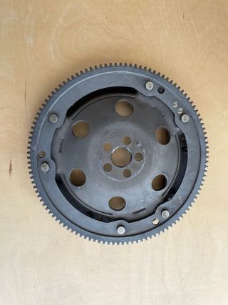 VOLANTE MOTOR CAJA EMBRAGUE BMW R1100 R1150
