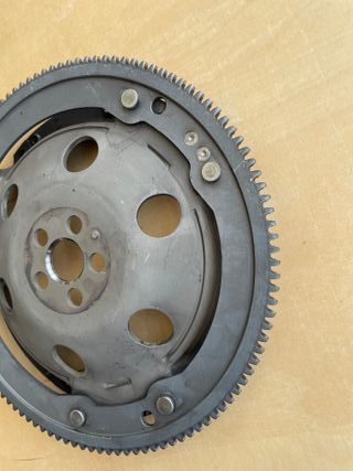 VOLANTE MOTOR CAJA EMBRAGUE BMW R1100 R1150