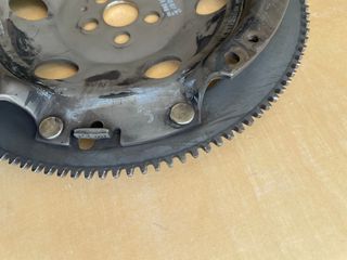 VOLANTE MOTOR CAJA EMBRAGUE BMW R1100 R1150