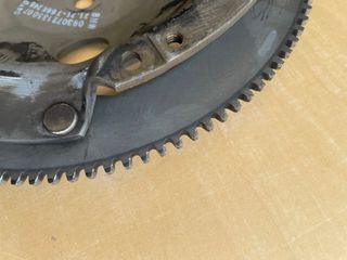 VOLANTE MOTOR CAJA EMBRAGUE BMW R1100 R1150