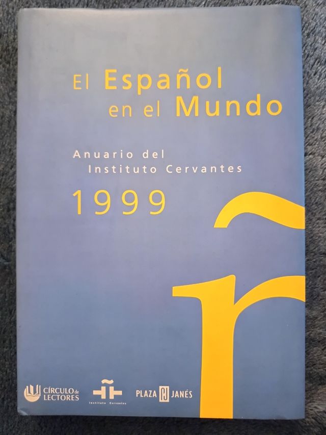 EL ESPAÑOL EN EL MUNDO.