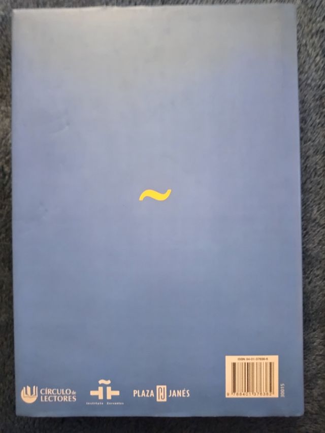 EL ESPAÑOL EN EL MUNDO.