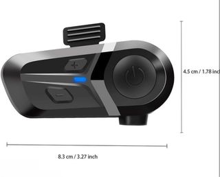 intercomunicador moto inalámbrico - Modelo L1