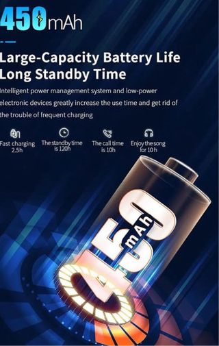 intercomunicador moto inalámbrico - Modelo L1