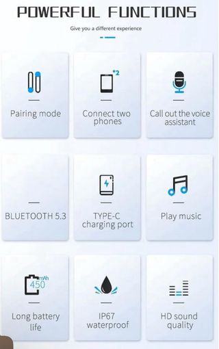 intercomunicador moto inalámbrico - Modelo L1