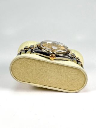 Rolex Datejust Acero y oro