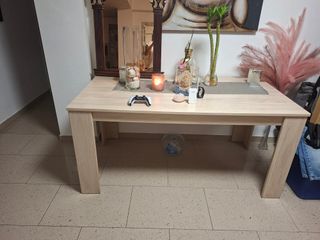 Mueble salón + mesa