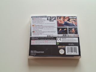 Ace Attorney: Justice For All - Nintendo DS