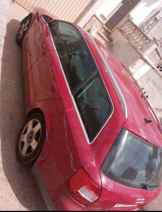 DESPIECE Audi A4 Avant 1.8T