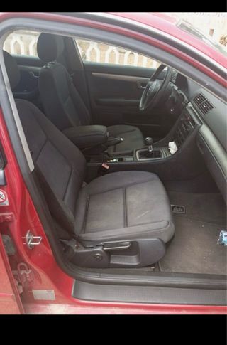 DESPIECE Audi A4 Avant 1.8T