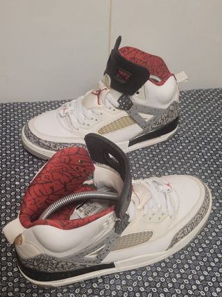 ZAPATILLAS JORDAN ORIGINALES
