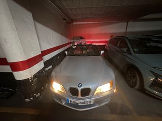Deportivo BMW Z3 2.800CC 