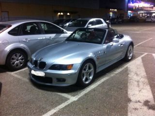 Deportivo BMW Z3 2.800CC 