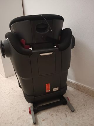 Silla Britax Römer kidfix II