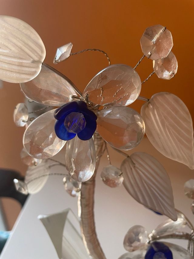 Arboles del Cairo - Decoración