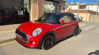MINI Coupé 2016
