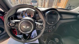 MINI Coupé 2016