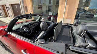 MINI Coupé 2016