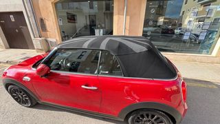 MINI Coupé 2016