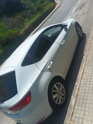 SEAT Leon 2014