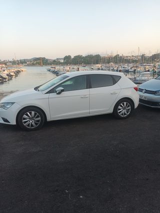 SEAT Leon 2014