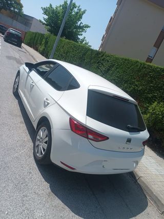 SEAT Leon 2014