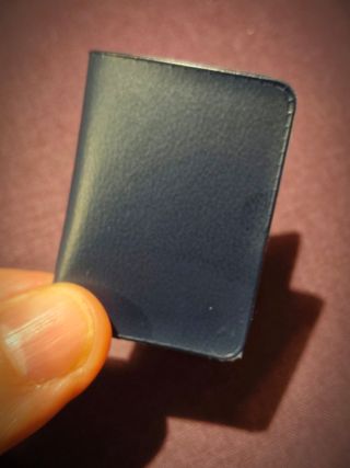 Reliquia Santa Teresa de Jesús - Madera Ciprés