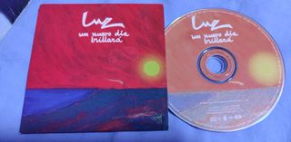 Vinilos y CD Luz Casal - Colección lote