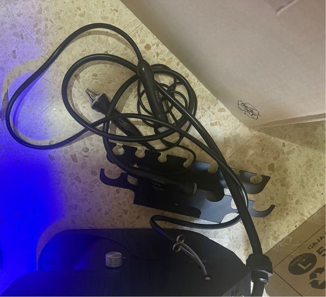 Aparato Belleza Piel - Multifunción