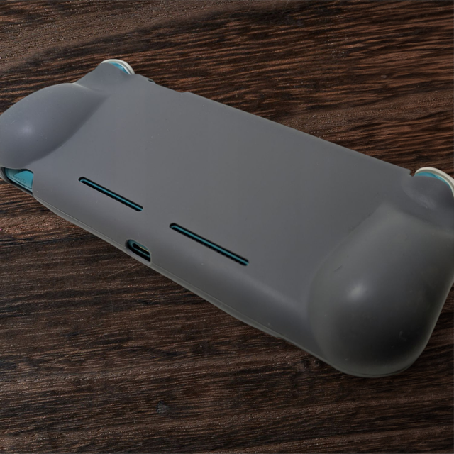 Nintendo Switch Lite Blu