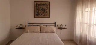 Alquiler vacacional piso