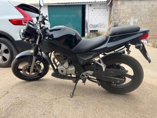 Daelim 125cc.