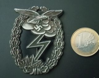 Insignia Luftwaffe 