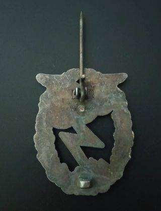 Insignia Luftwaffe 