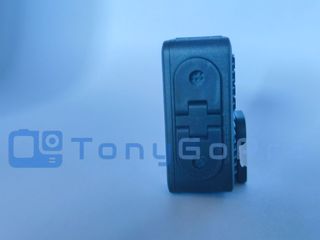 GoPro Hero 4K - Cámara Deportiva