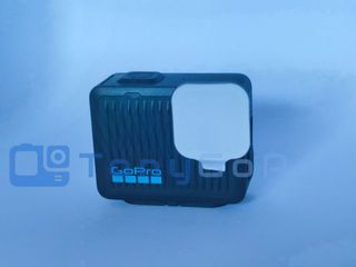 GoPro Hero 4K - Cámara Deportiva