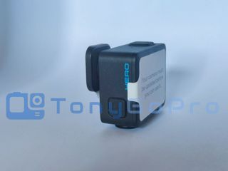 GoPro Hero 4K - Cámara Deportiva