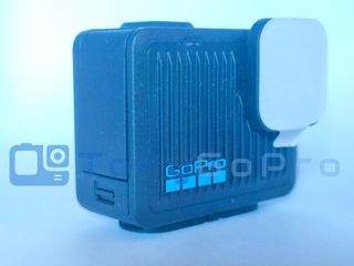 GoPro Hero 4K - Cámara Deportiva