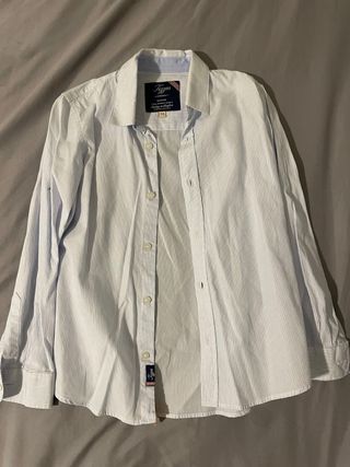 Traje comunión niño Tizzas del Corte Inglés