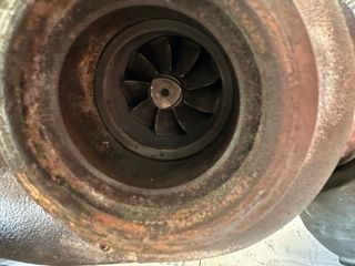 Turbo Garrett 1749VC 2.0 TDI 170cv