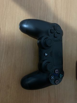 Mando PS4 (PlayStation 4) con drift